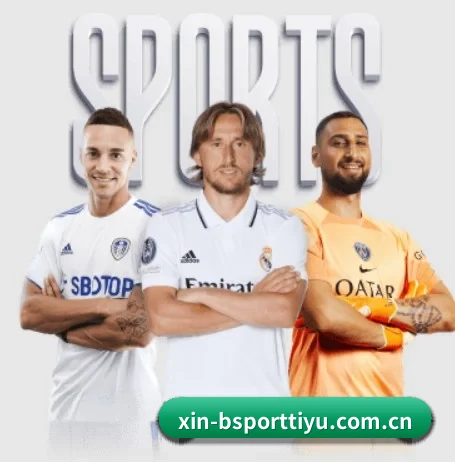 bsport体育 APP 界面
